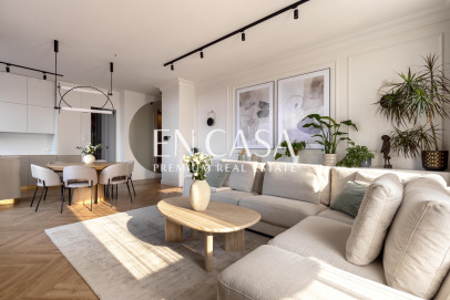 Apartment Sale Warszawa Śródmieście Solidarności&nbsp;ave.